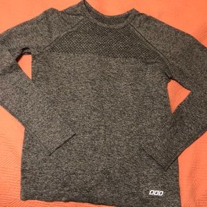 Lorna Jane Long sleeve active top